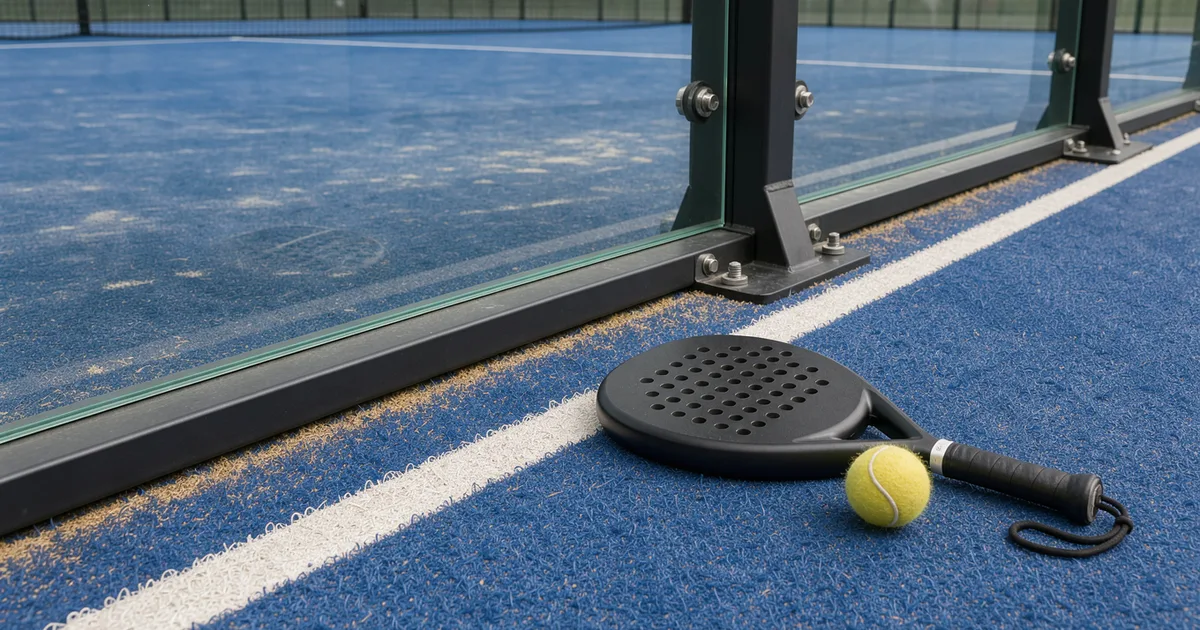 Why Regulation Glass and Turf Actually Matter for Gameplay